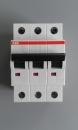 ABB Leitungsschutzschalter S203-B20 3-polig